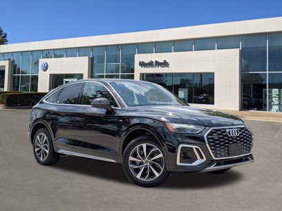 Used 2023 Audi Q5 2.0T Premium