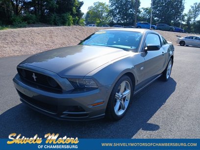 Used 2014 Ford Mustang Coupe w/ V6 Performance Package