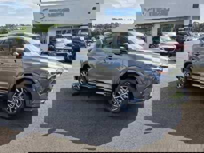 New 2025 MAZDA CX-5 AWD 2.5 S w/ Preferred Package