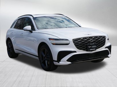 New 2026 Genesis GV70 3.5T Sport Prestige