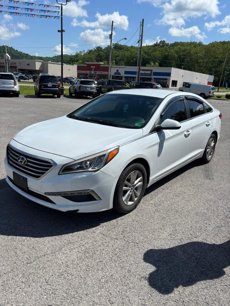 Used 2015 Hyundai Sonata SE