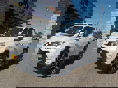 Used 2015 Toyota RAV4 Limited w/ Technology Package