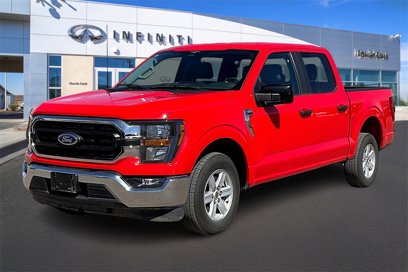 Used 2023 Ford F150 XLT