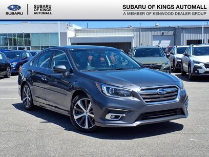 Used 2019 Subaru Legacy 3.6R Limited