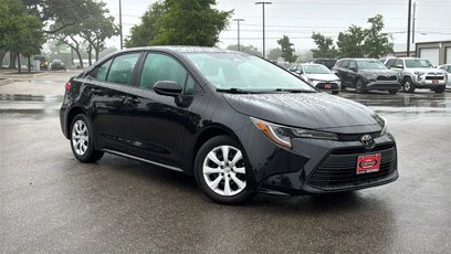 Certified 2024 Toyota Corolla LE