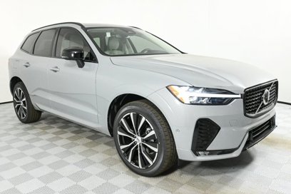 New 2025 Volvo XC60 B5 Plus