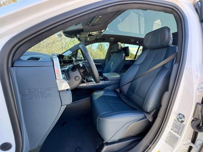 New 2025 Cadillac Escalade IQ Sport 2