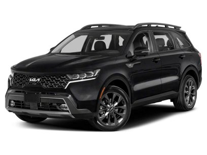 Used 2022 Kia Sorento SX Prestige