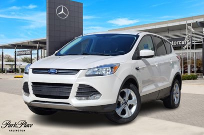 Used 2015 Ford Escape SE
