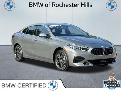 Certified 2024 BMW 228i xDrive