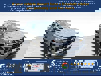New 2025 Chevrolet Colorado LT w/ Advanced Trailering Package