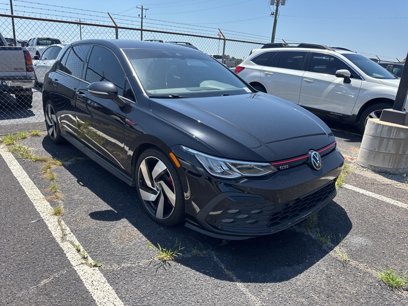Used 2022 Volkswagen GTI S