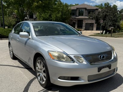 Used 2006 Lexus GS 300 AWD