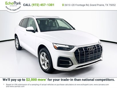 Used 2023 Audi Q5 2.0T Premium w/ Convenience Package