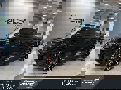Used 2022 Lamborghini Urus