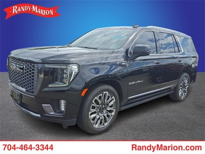 Used 2023 GMC Yukon Denali Ultimate
