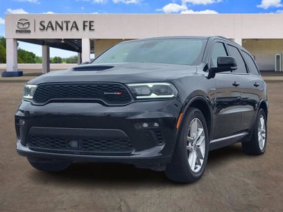 Used 2023 Dodge Durango R/T