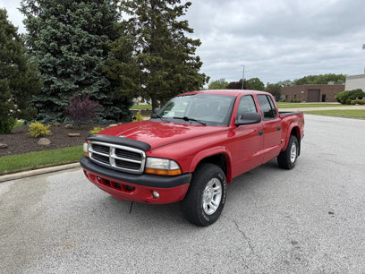 Used 2004 Dodge Dakota Sport w/ Deluxe Convenience Group