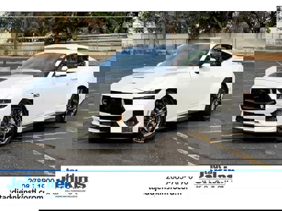 New 2025 Ford Mustang GT Premium