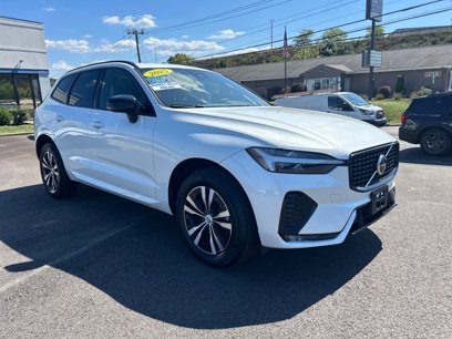Used 2025 Volvo XC60 B5 Core