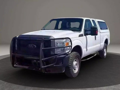 Used 2012 Ford F250 XL w/ PWR Equipment Group