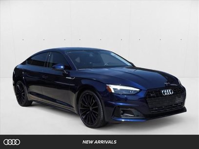 Certified 2023 Audi A5 2.0T Premium Plus w/ Premium Plus