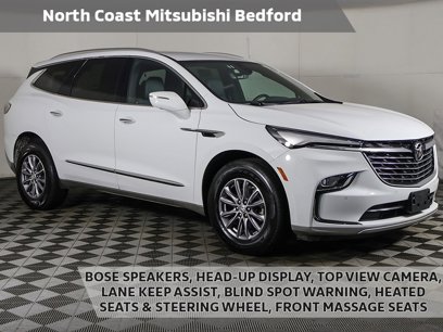 Used 2024 Buick Enclave Premium