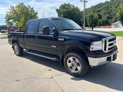 Used 2006 Ford F250 Lariat