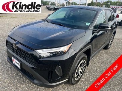 Used 2023 Toyota RAV4 LE