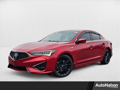 Used 2022 Acura ILX