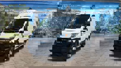 Used 2023 RAM ProMaster 2500