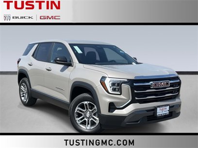 New 2025 GMC Terrain Elevation