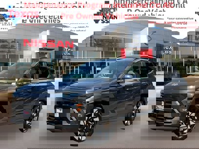 Used 2024 Hyundai Kona SEL