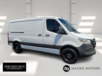 Used 2019 Mercedes-Benz Sprinter 1500