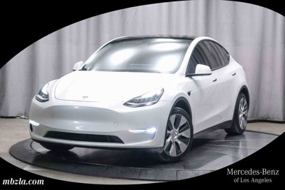 Used 2020 Tesla Model Y Long Range