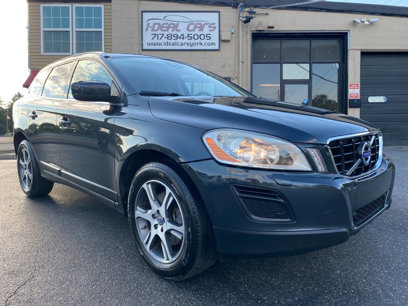 Used 2012 Volvo XC60 T6