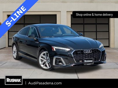 Used 2023 Audi A5 2.0T Premium Plus w/ Premium Plus
