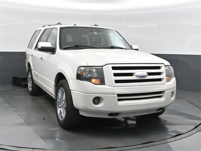 Used 2010 Ford Expedition Limited