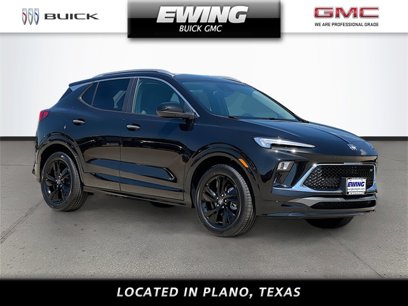 New 2026 Buick Encore GX Sport Touring w/ Comfort Package