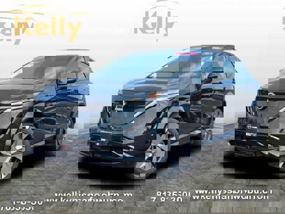 Certified 2023 Nissan Ariya