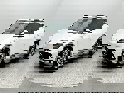 Certified 2025 Genesis GV60 Advanced