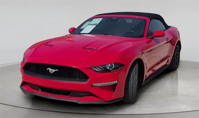 Used 2023 Ford Mustang Premium