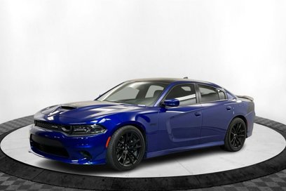 Used 2019 Dodge Charger Scat Pack w/ Daytona Edition Group