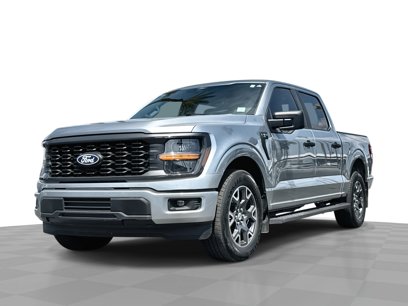 Used 2024 Ford F150 STX