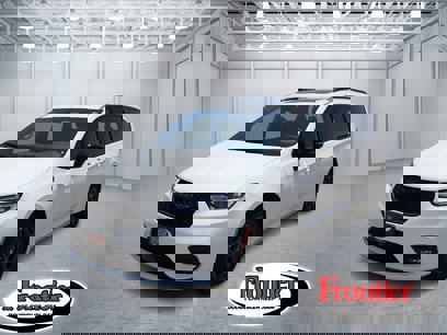 New 2025 Chrysler Pacifica Premium