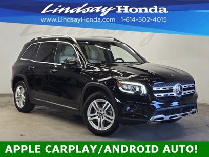 Used 2020 Mercedes-Benz GLB 250 4MATIC