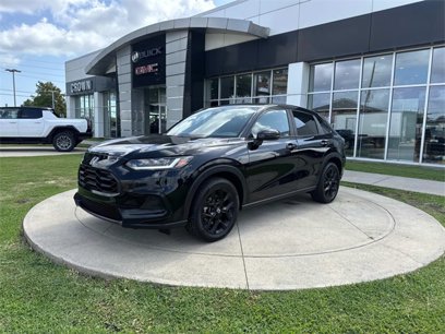 Used 2023 Honda HR-V Sport