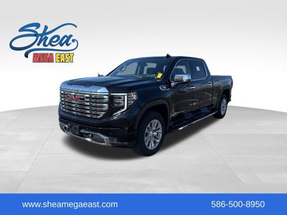 Used 2024 GMC Sierra 1500 Denali