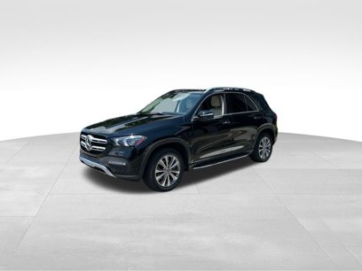 Certified 2023 Mercedes-Benz GLE 350 4MATIC w/ Premium Package