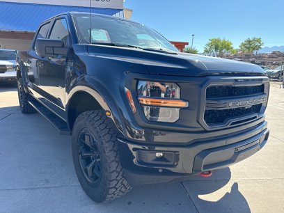 New 2024 Ford F150 XLT w/ Equipment Group 302A MID